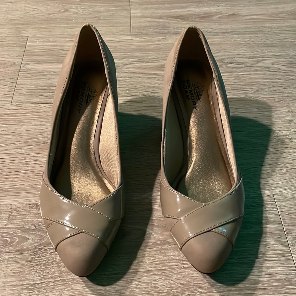 Memory Foam Wedges